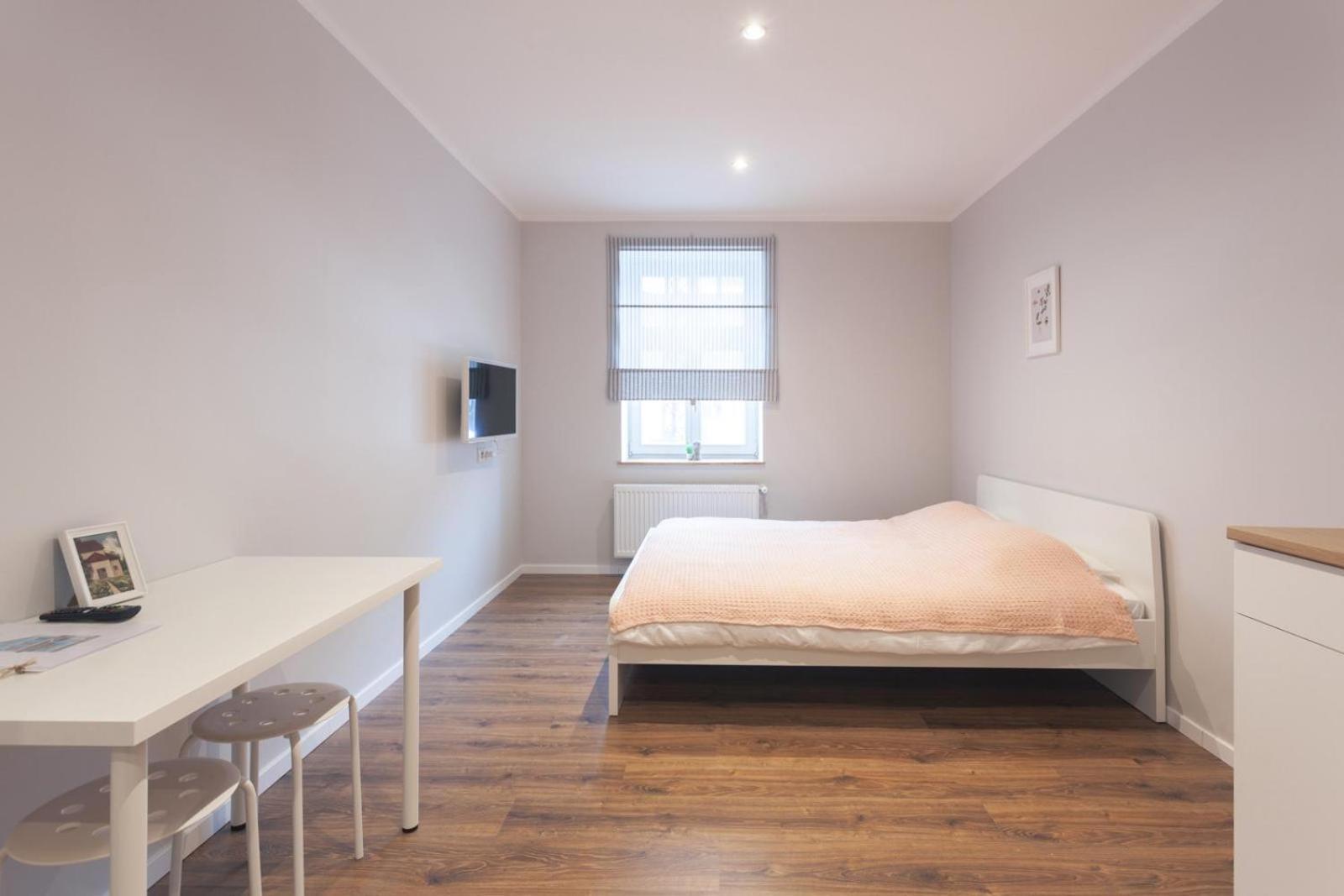 Stylish Authentic Studio 里加 外观 照片