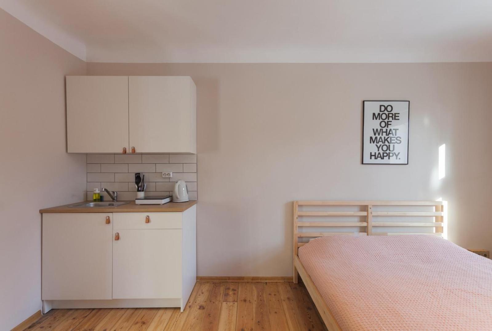 Stylish Authentic Studio 里加 外观 照片
